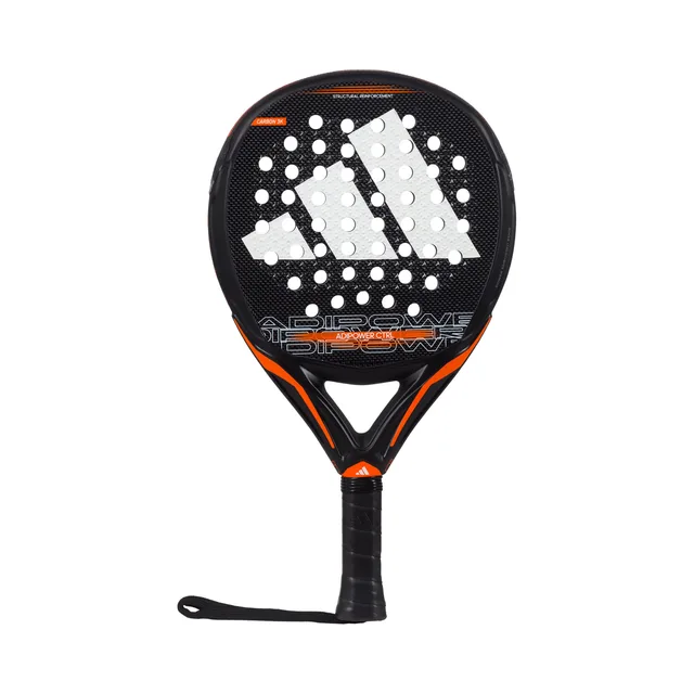 Padel racket adidas Adipower CTRL 3.3