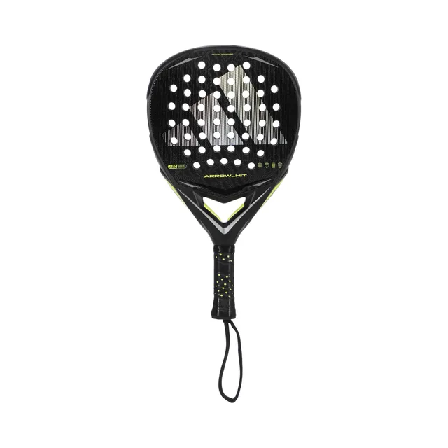 adidas Arrow Hit 2026 Padel racket Testrackets