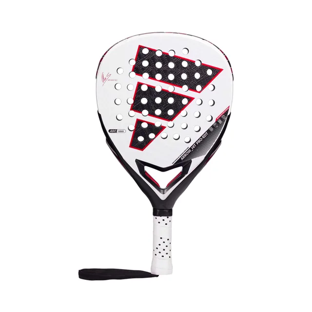 adidas Arrow Hit 2026 Pro Padel racket