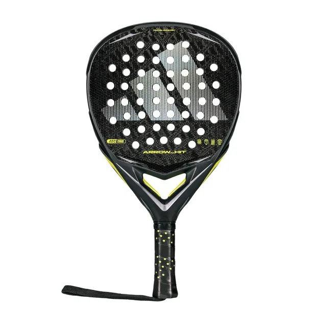 Adidas Arrow Hit Attk 2026 Padel Racket