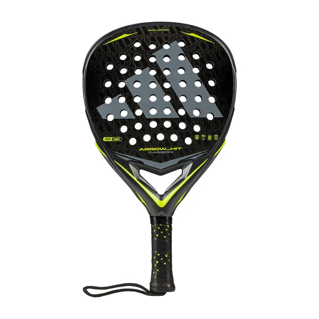 Adidas Arrow Hit Carbon Attk 2026 Padel Racket