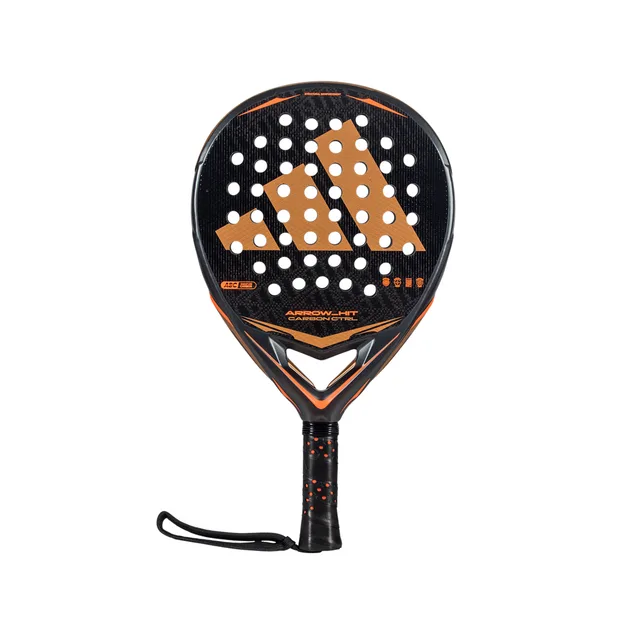Adidas Arrow Hit Carbon CTRL 2026 Padel Racket