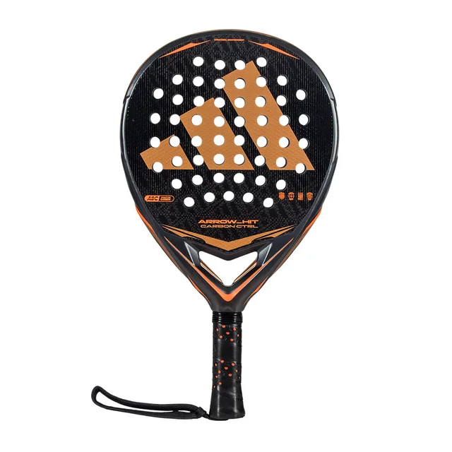Adidas Arrow Hit Carbon CTRL 2026 Padel Racket