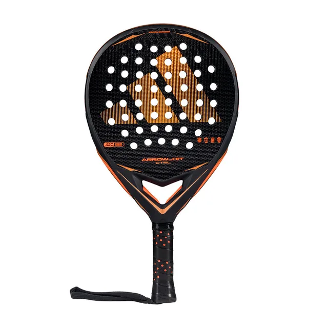 Adidas Arrow Hit Ctrl 2026 Alex Ruiz Padel Racket