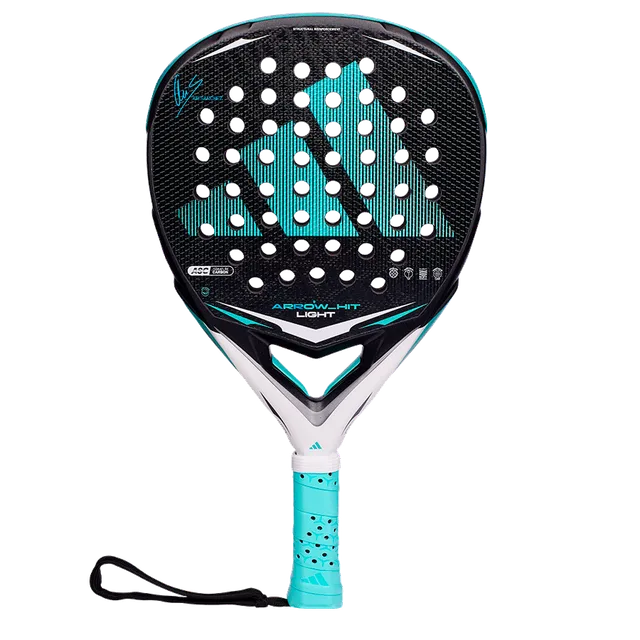 ADIDAS ARROW HIT Light 2026 ARI SANCHEZ