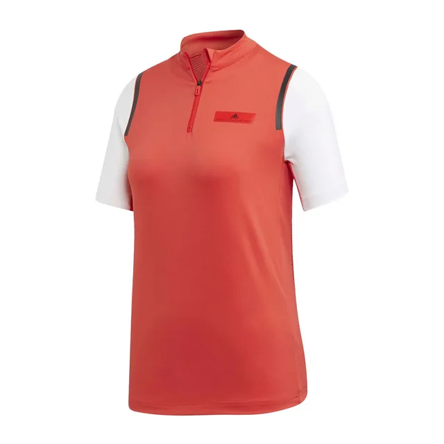 Adidas ASMC JR Junior padel T-shirt 2024
