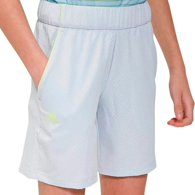 Adidas B ML Junior Padel Shorts 2024