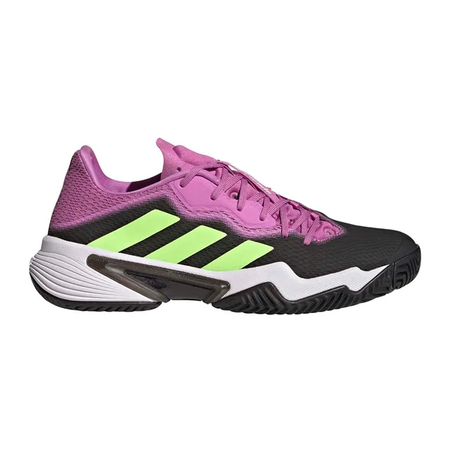 Adidas Barricade M Black 2024 Padel Shoes for Men