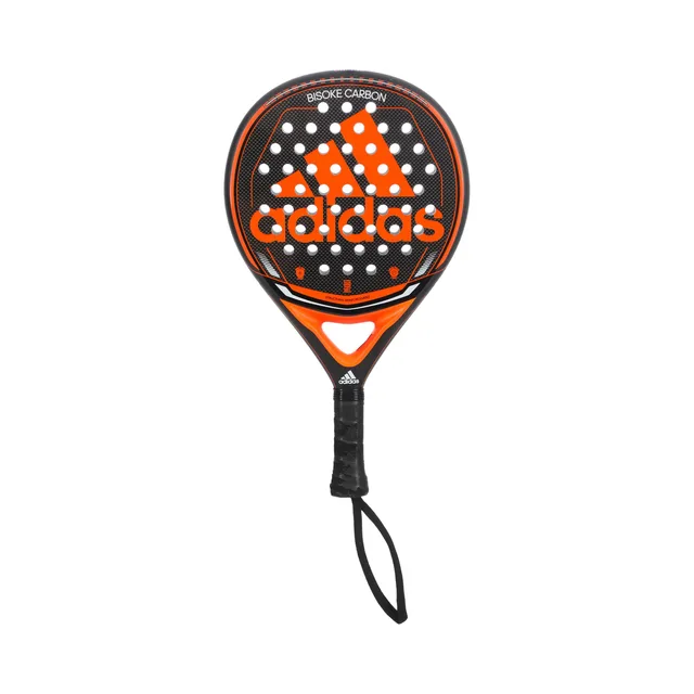 adidas Bisoke Carbon Padel racket