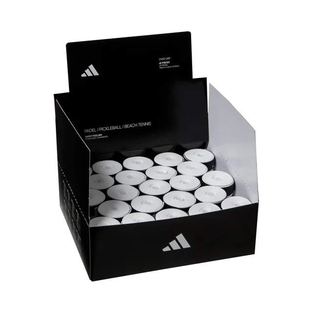 adidas Box of overgrip 45 doos
