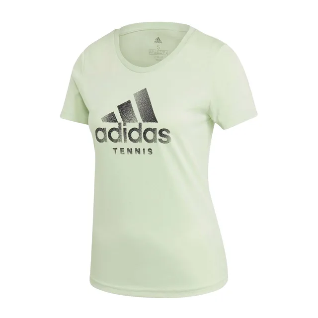 Adidas CAT W 2024 women's padel T-shirt