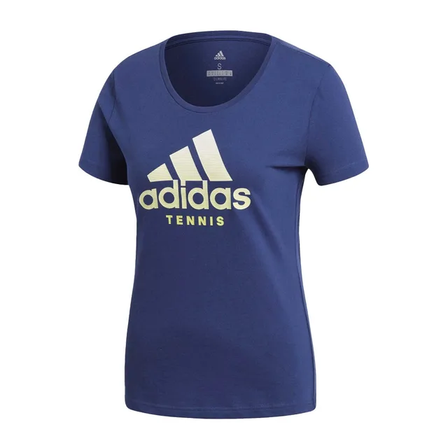 Adidas Category W 2024 Women's Padel T-shirt