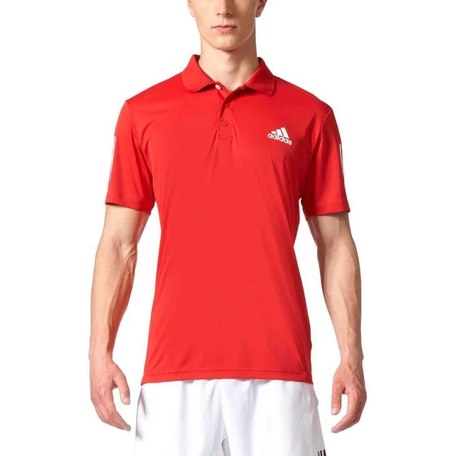 Adidas Club 2024 Men's Padel Polo Shirt