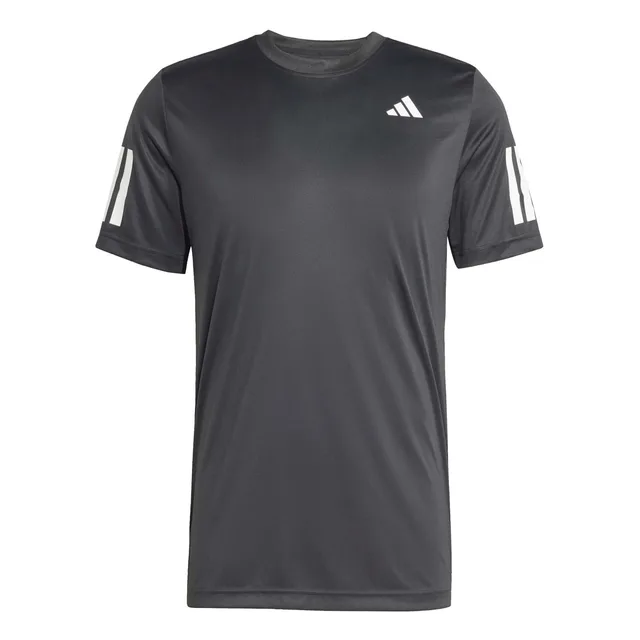 ADIDAS CLUB 3STR Black ALE GALAN
