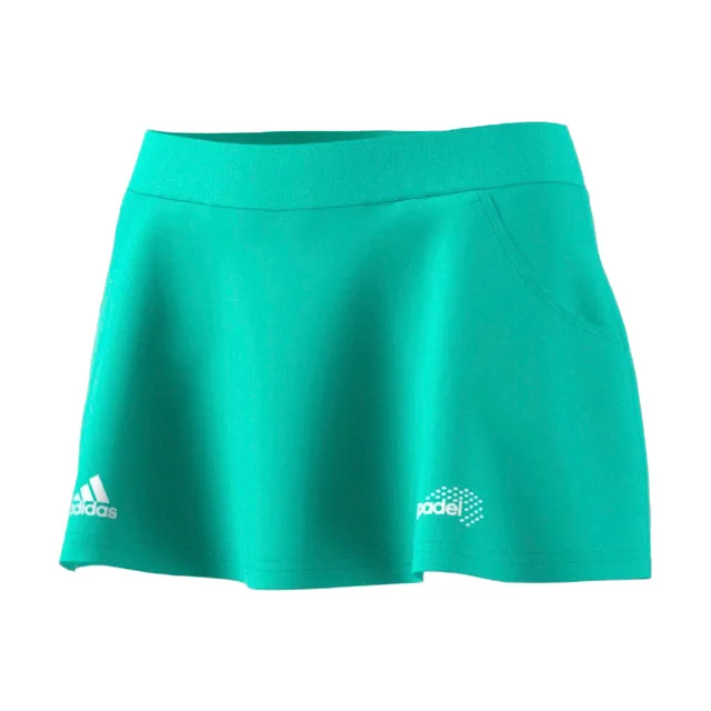 Adidas Club W Women's Padel Skirt 2024