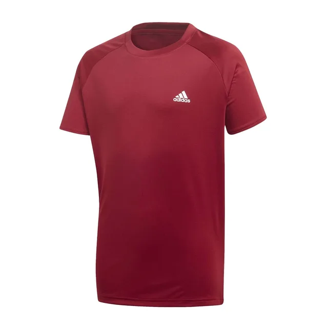 Adidas Club Jr 2024 Junior padel T-shirt
