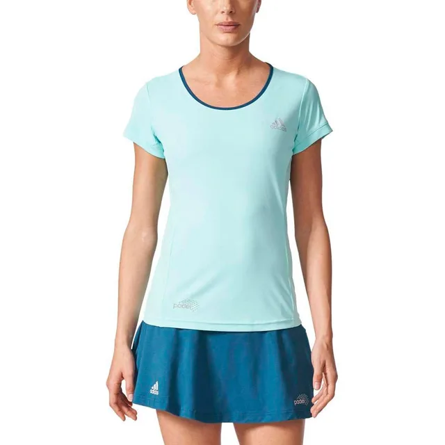 Adidas Court W 2024 Women's Padel T-shirt