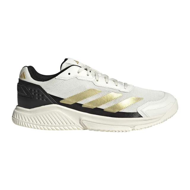 ADIDAS COURTQUICK PADEL M FW26