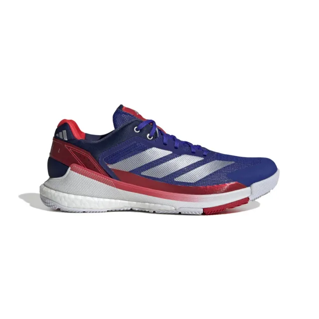 Adidas Crazyquick LS SS26 Men's Padel Shoes Ale Galan