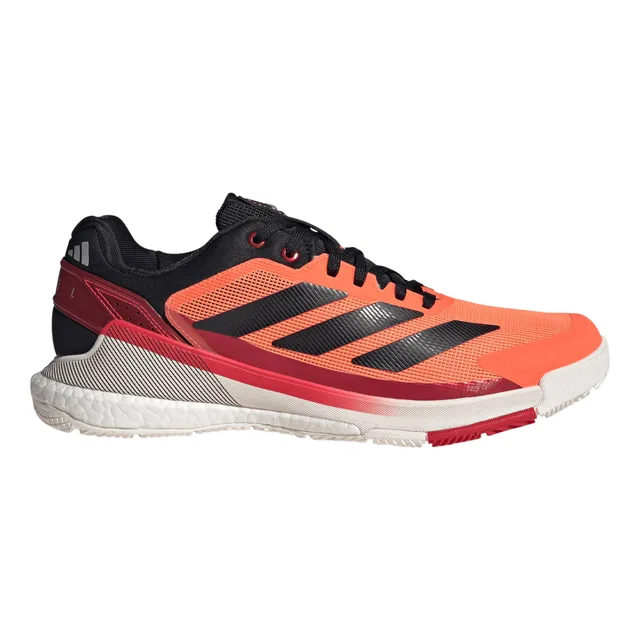 Adidas Crazyquick LS SS26 Men's Padel Shoes Ale Galan