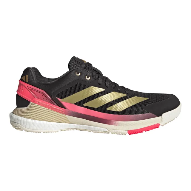 Adidas Crazyquick LS SS26 Men's Padel Shoes Ale Galan