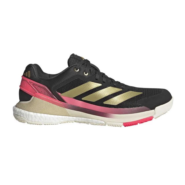 Adidas Crazyquick LS SS26 Men's Padel Shoes Ale Galan