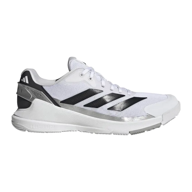 Adidas Crazyquick Lightstrike Padelschoenen Heren