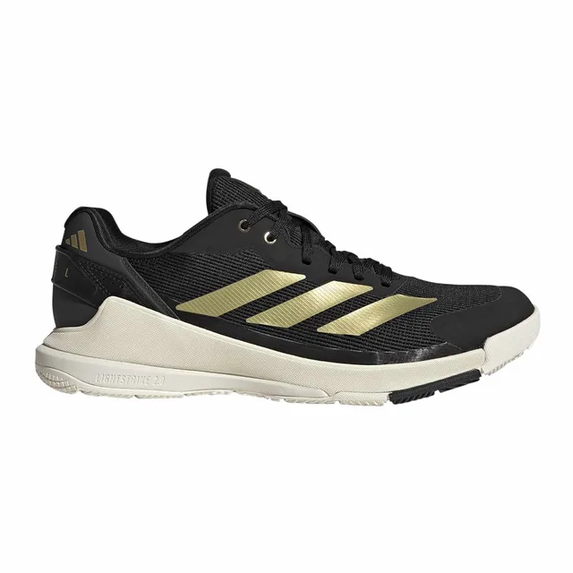 ADIDAS CRAZYQUICK LS PADEL M FW26 ALE GALAN