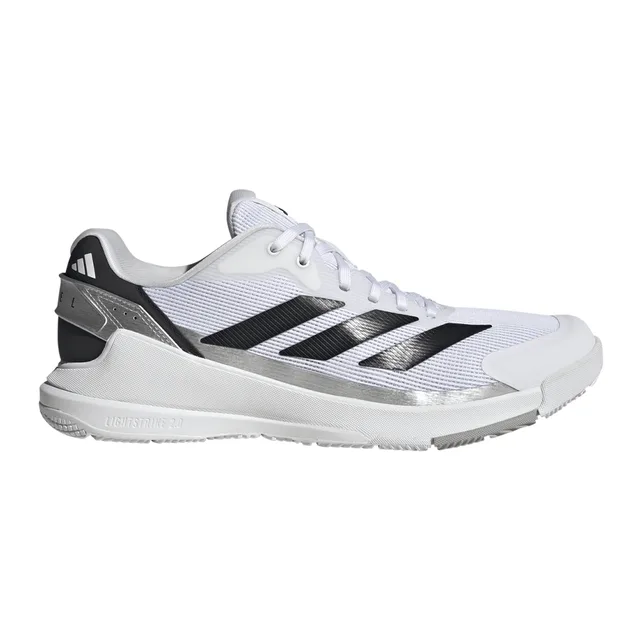 ADIDAS CRAZYQUICK LS PADEL M FW26 ALE GALAN