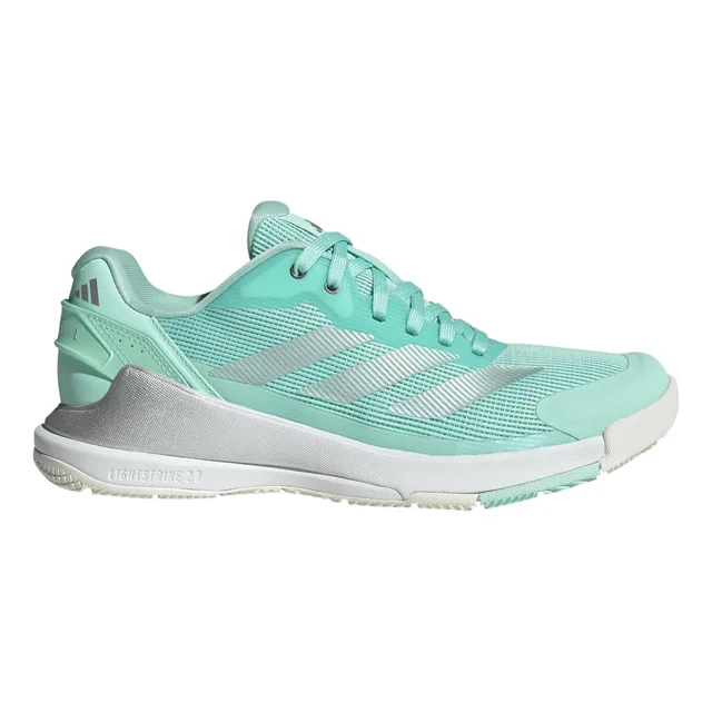 ADIDAS CRAZYQUICK LS Padel W SS26 MARTA ORTEGA