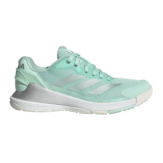ADIDAS CRAZYQUICK LS PADEL W Green FW26 MARTA ORTEGA