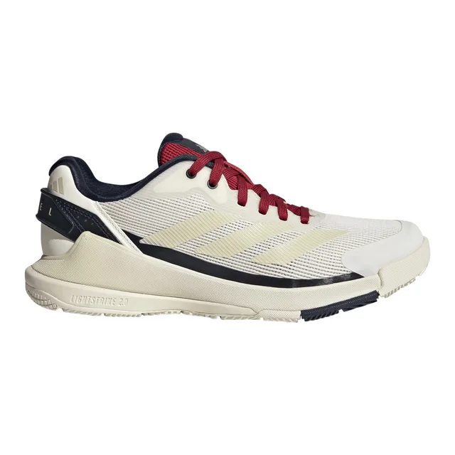 ADIDAS CRAZYQUICK LS Padel W SS26 MARTA ORTEGA