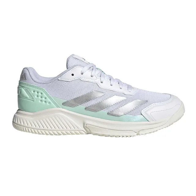 Adidas Courtquick Padel M SS26 padel shoes