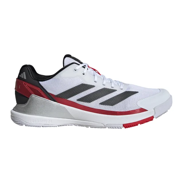 Adidas Crazyquick LS SS26 Men's Padel Shoes Ale Galan