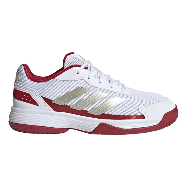 adidas Crazyquick Padel schoen Kinderen