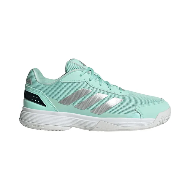 adidas Crazyquick Padel schoen Kinderen