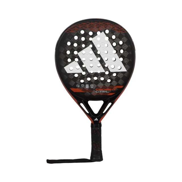 adidas Cross It Ctrl Padel racket