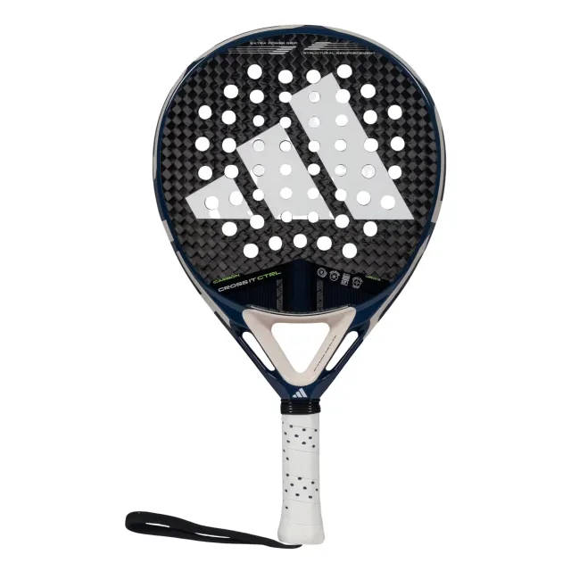 adidas Cross It Ctrl Padel racket