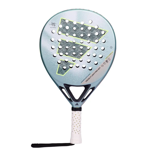 ADIDAS CROSS IT LIGHT PRO-EDT 2026 MARTA ORTEGA