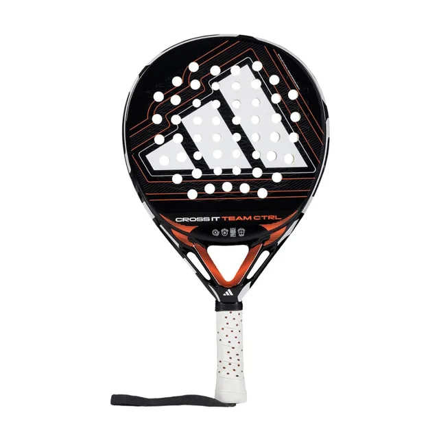 Adidas Cross IT Team CTRL 2026 Padel Racket