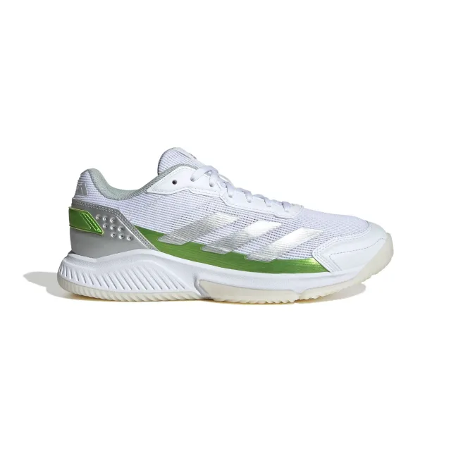 Dames padel schoenen adidas Courtquick