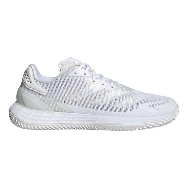 Adidas Defiant Speed 2 Clay Padelschoenen Dames