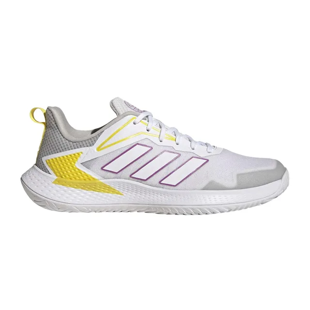 Adidas Defiant Speed W FTWR White 2024 Women’s Padel Shoes