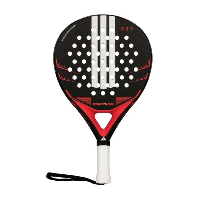 Adidas Drive 2026 Racket