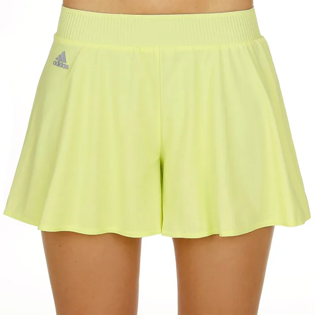 Adidas G ML Hosenrock Jr junior padel shorts 2024