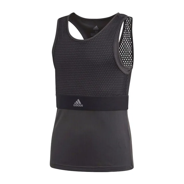 Adidas G NY JR Junior padel T-shirt 2024