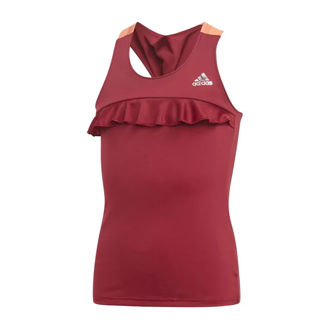 Adidas G Ribbon Jr junior padel T-shirt 2024