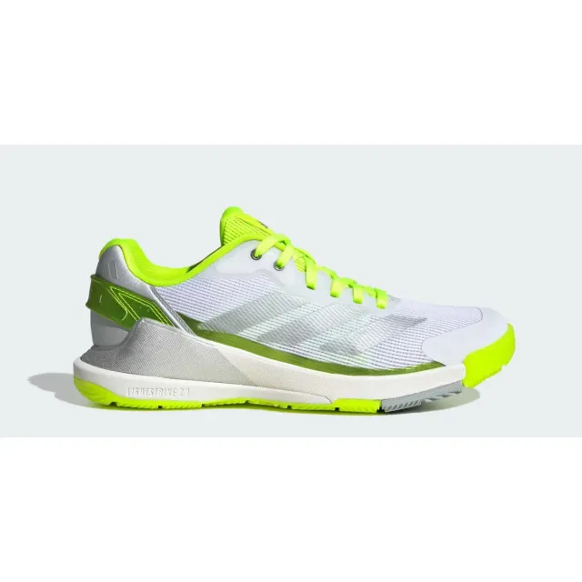 Indoorschoenen voor dames adidas Crazyquick