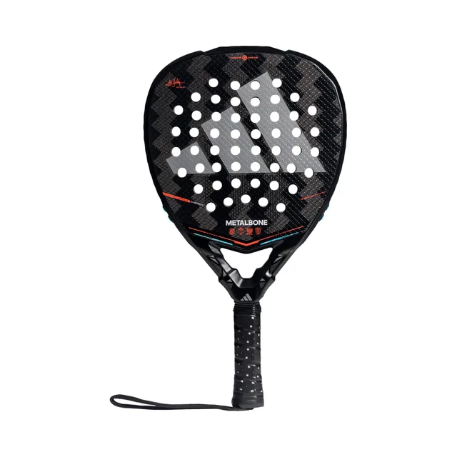 adidas Metalbone 2026 Padel racket Testrackets