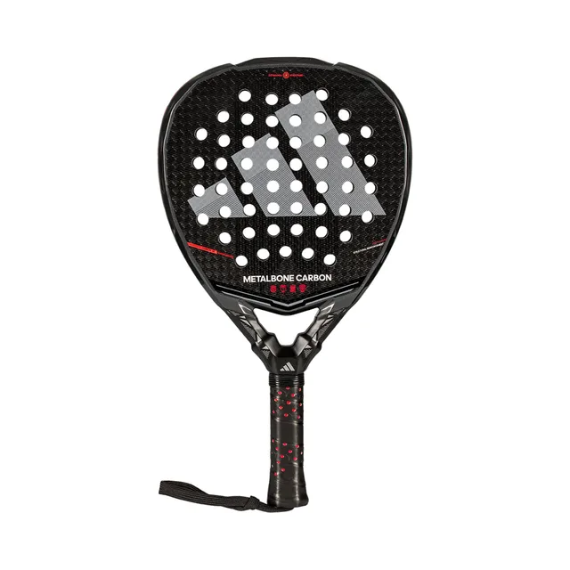 Adidas Metalbone Carbon 2026 Padel Racket